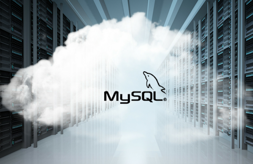MySQL