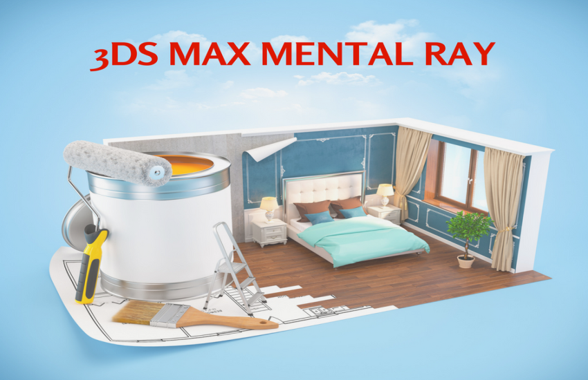 3ds-max-mentalray-e-learning-ecoursesacademy